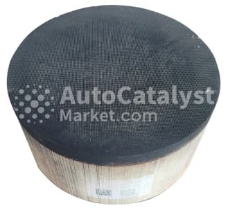 Катализатор от Mercedes-Benz KT 6059 (CERAMIC+DPF) №7