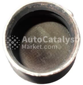 Катализатор от Toyota GD9 №7