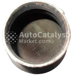 Катализатор от Toyota GD9 №3