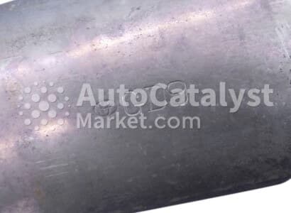 Катализатор от Toyota GD9