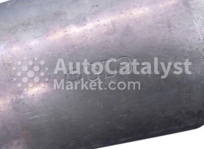 Катализатор от Toyota GD9