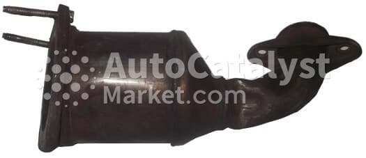 Катализатор от Chrysler, Dodge 9AEA