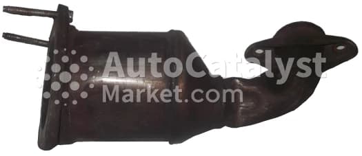 Катализатор от Chrysler, Dodge 9AEA №1