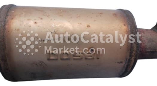 Катализатор от Citroën 103R-0021977
