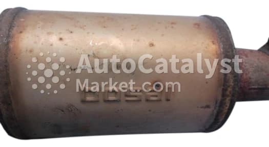 Катализатор от Citroën 103R-0021977 №2