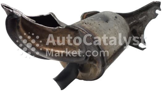 Катализатор от Renault H7700114302 / PIE 8200274616 №9
