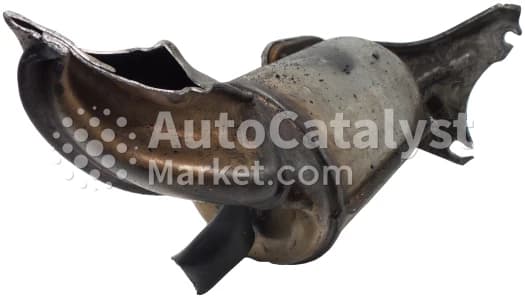 Катализатор от Renault H7700114302 / PIE 8200274616 №4