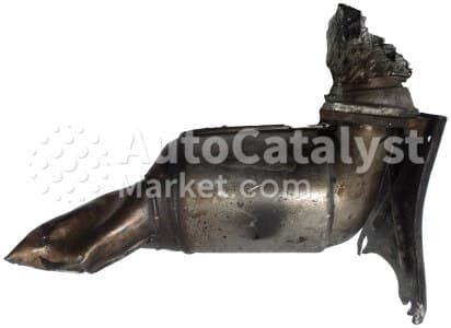 Катализатор от Renault H7700114302 / PIE 8200274616 №7