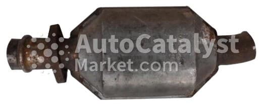 Катализатор от BMW KBA 16784