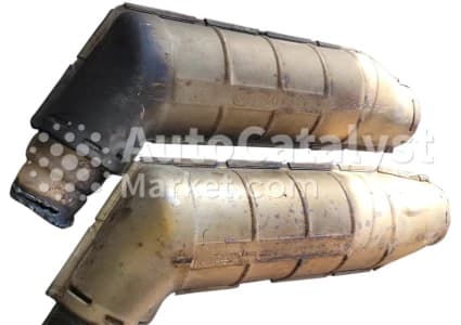 Катализатор от BMW 1740734