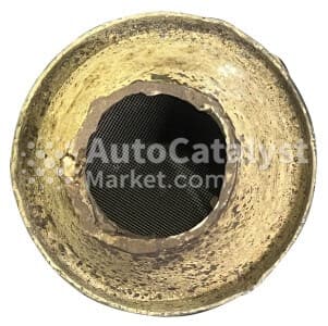 Катализатор от GAZ A21R23-1206005-22 №6