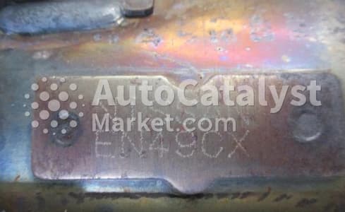 Катализатор от Nissan EN4 (Series) (First) №3