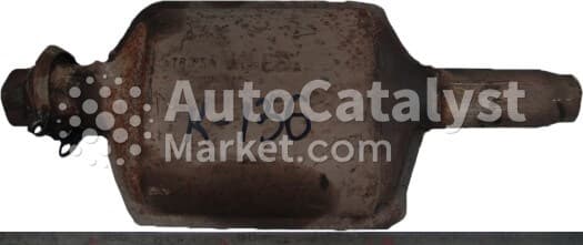 Катализатор от Peugeot, Citroën TR PSA K136