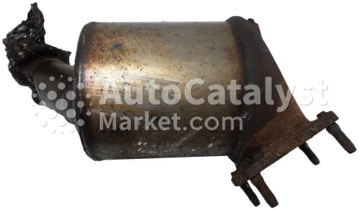 Катализатор от Ford 001 B283