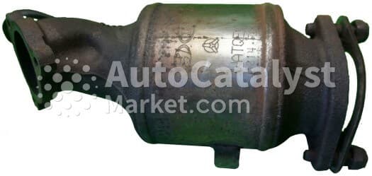 Катализатор от Hyundai, KIA WATQE4