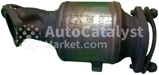 Катализатор от Hyundai, KIA WATQE4