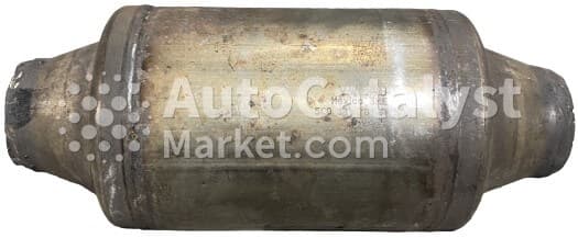 Катализатор от Audi, Volkswagen 5C0131701P №8