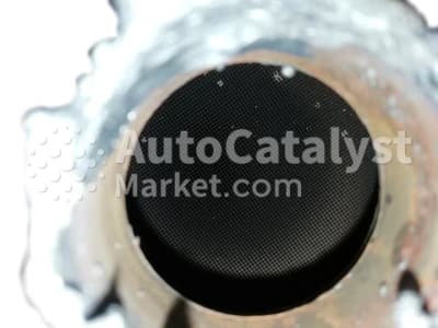 Катализатор от Mitsubishi AED №2