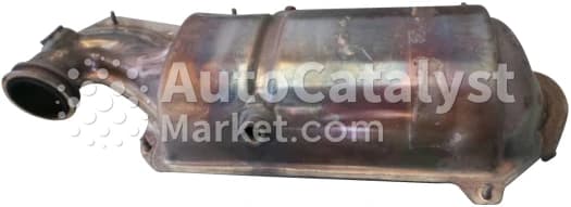Катализатор от Alfa Romeo, Fiat, Lancia 51822568 / 55217694 (DPF)