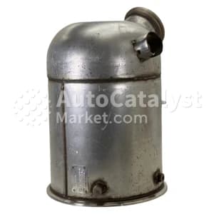 Катализатор от Mercedes-Benz A6804901714 A6804902492