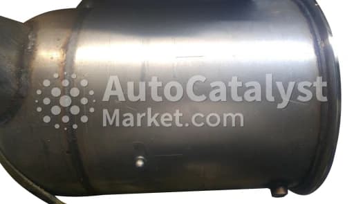 Катализатор от Mercedes-Benz A6804901714 A6804902492