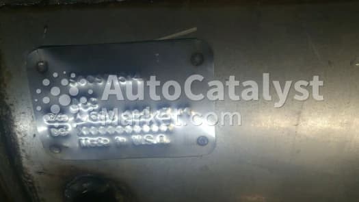 Катализатор от Mercedes-Benz A6804901714 A6804902492