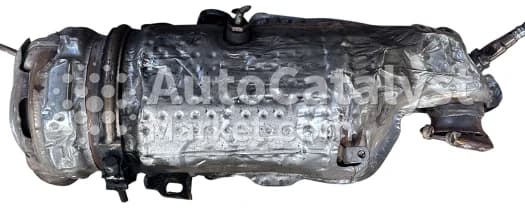 Катализатор от Peugeot, Citroën TR PSA K578 / TR PSA F026N (CERAMIC+DPF)