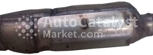 Катализатор от Honda HM MKP TH1