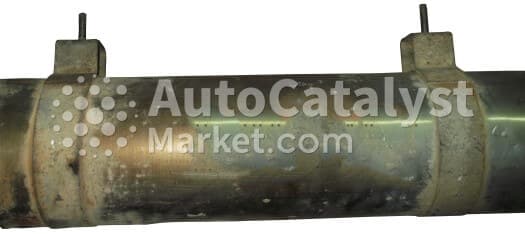Катализатор от Iveco, Isuzu 897259999 №2