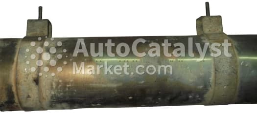 Катализатор от Iveco, Isuzu 897259999 №1