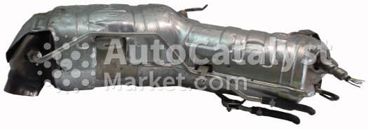Катализатор от Opel, Vauxhall 55272456 (CERAMIC+DPF) №6