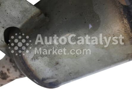 Катализатор от Renault, Mercedes-Benz, Opel, Nissan C 635 №8