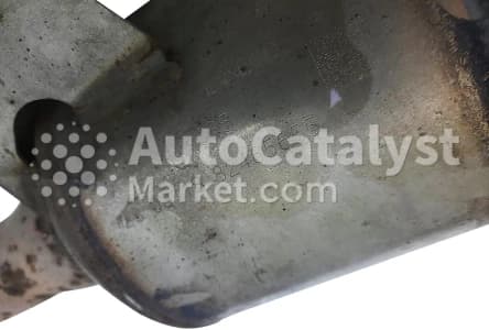 Катализатор от Renault, Mercedes-Benz, Opel, Nissan C 635 №3