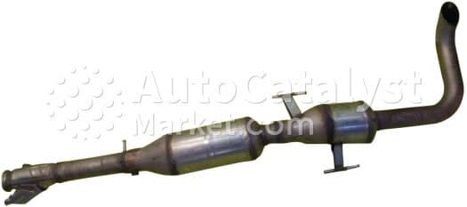 Катализатор от Renault, Mercedes-Benz, Opel, Nissan C 635