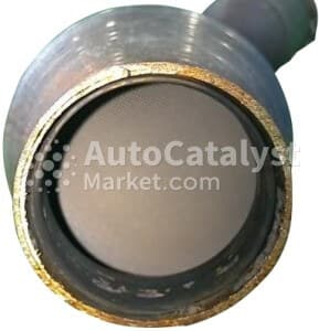 Катализатор от Toyota GQ7