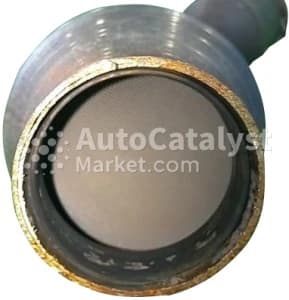 Катализатор от Toyota GQ7 №5