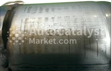 Катализатор от Toyota GQ7