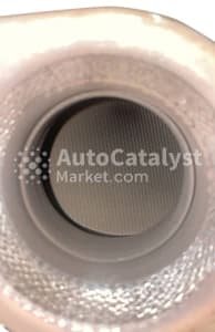 Катализатор от Toyota GQ7