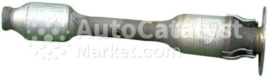 Катализатор от Toyota GQ7