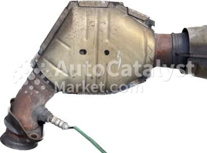 Катализатор от Ford 1L3C TEL