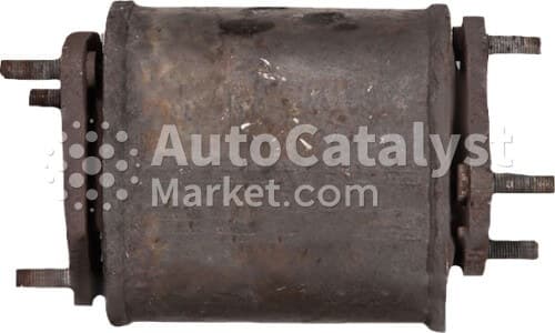 Катализатор от Chevrolet, Opel 96467389 №4
