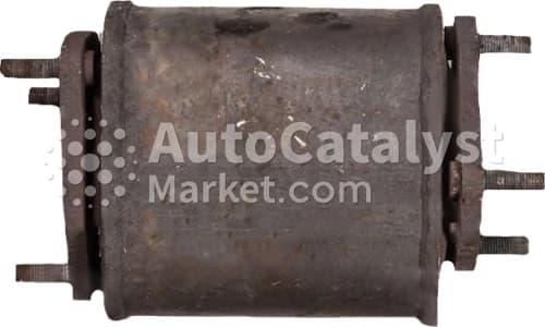 Катализатор Chevrolet, Opel 96467389