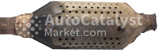 Катализатор от Skoda, Volkswagen 6N0131701AA