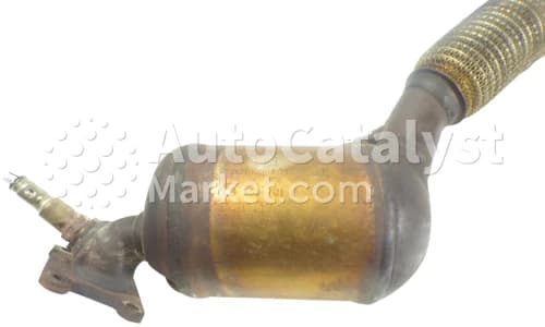 Катализатор от Audi, Skoda, Volkswagen 6C0131701D / 6C0178AA №2