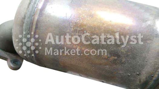 Катализатор от Audi, Skoda, Volkswagen 6C0131701D / 6C0178AA
