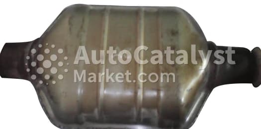 Катализатор от Opel, Nissan, General Motors 8253140550