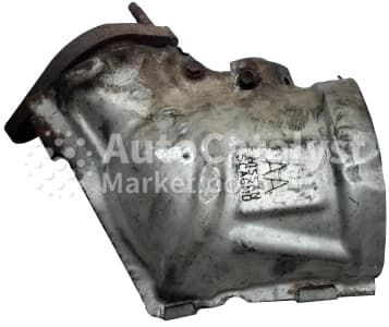 Катализатор от Nissan, Infiniti 5CAKD8