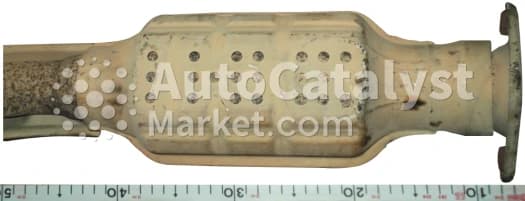 Катализатор от Mazda FS7S №1
