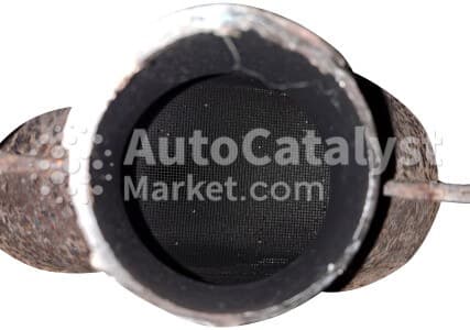 Катализатор от Ford 6F93-5E212-BA №8