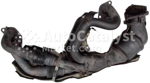 Катализатор от Subaru FCSA8 №6